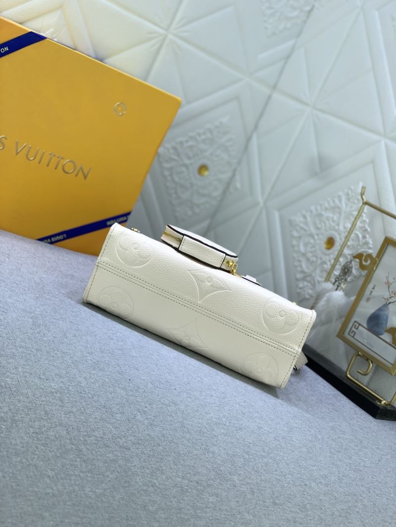 Louis Vuitton Top Handle Bags